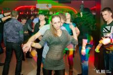 Фотоотчет : МЕД-PARTY. Пятница, 15 февраля. Изображение 40