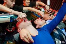 Фотоотчет : МЕД-PARTY. Пятница, 15 февраля. Изображение 43