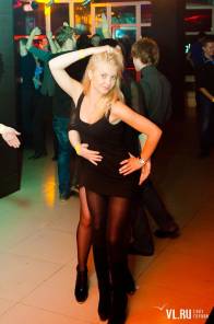 Фотоотчет : МЕД-PARTY. Пятница, 15 февраля. Изображение 44
