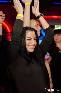 Фотоотчет : МЕД-PARTY. Пятница, 15 февраля. Изображение 47