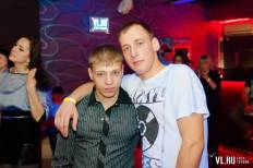 Фотоотчет : МЕД-PARTY. Пятница, 15 февраля. Изображение 49
