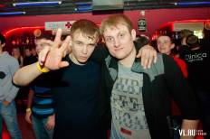 Фотоотчет : МЕД-PARTY. Пятница, 15 февраля. Изображение 50