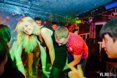 Фотоотчет : МЕД-PARTY. Пятница, 15 февраля. Изображение 51