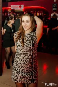 Фотоотчет : МЕД-PARTY. Пятница, 15 февраля. Изображение 53