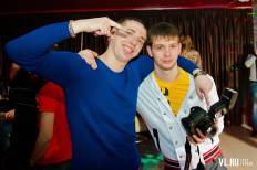 Фотоотчет : МЕД-PARTY. Пятница, 15 февраля. Изображение 54