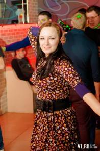 Фотоотчет : МЕД-PARTY. Пятница, 15 февраля. Изображение 64