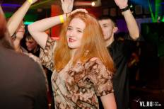 Фотоотчет : МЕД-PARTY. Пятница, 15 февраля. Изображение 68