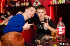 Фотоотчет : МЕД-PARTY. Пятница, 15 февраля. Изображение 70