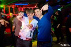Фотоотчет : МЕД-PARTY. Пятница, 15 февраля. Изображение 77