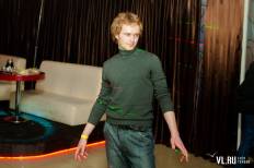 Фотоотчет : МЕД-PARTY. Пятница, 15 февраля. Изображение 80