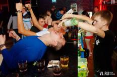 Фотоотчет : МЕД-PARTY. Пятница, 15 февраля. Изображение 83