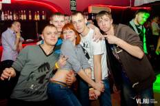 Фотоотчет : МЕД-PARTY. Пятница, 15 февраля. Изображение 85
