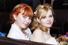 Фотоотчет : Пятница Святого Валентина. Пятница, 15 февраля. Изображение 6