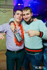 Фотоотчет : STAR BAR. Суббота, 16 февраля. Изображение 3