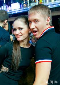 Фотоотчет : STAR BAR. Суббота, 16 февраля. Изображение 8