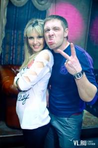 Фотоотчет : STAR BAR. Суббота, 16 февраля. Изображение 9