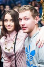: DONT LET DADDY KNOW!. Суббота, 16 февраля