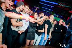 Фотоотчет : PARTY "НАСТОЯЩИЕ МУЖИКИ". Суббота, 16 февраля. Изображение 2