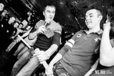 Фотоотчет : PARTY "НАСТОЯЩИЕ МУЖИКИ". Суббота, 16 февраля. Изображение 3
