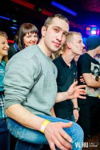 Фотоотчет : PARTY "НАСТОЯЩИЕ МУЖИКИ". Суббота, 16 февраля. Изображение 4