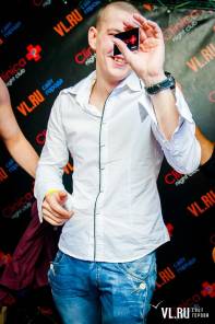 Фотоотчет : PARTY "НАСТОЯЩИЕ МУЖИКИ". Суббота, 16 февраля. Изображение 8