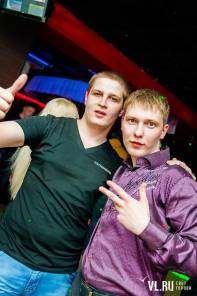 Фотоотчет : PARTY "НАСТОЯЩИЕ МУЖИКИ". Суббота, 16 февраля. Изображение 10