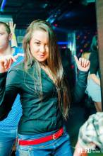 : PARTY "НАСТОЯЩИЕ МУЖИКИ". Суббота, 16 февраля
