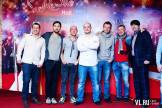 : United Sexy Boys + Сёстры Зайцевы. Суббота, 16 февраля