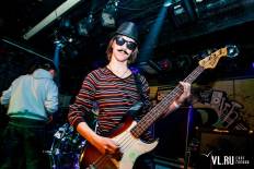 Фотоотчет : KURT COBAIN BIRTHDAY PARTY. Среда, 20 февраля. Изображение 1