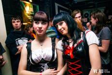 Фотоотчет : KURT COBAIN BIRTHDAY PARTY. Среда, 20 февраля. Изображение 3