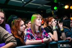 Фотоотчет : KURT COBAIN BIRTHDAY PARTY. Среда, 20 февраля. Изображение 4