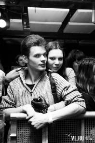 Фотоотчет : KURT COBAIN BIRTHDAY PARTY. Среда, 20 февраля. Изображение 6