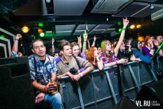 Фотоотчет : KURT COBAIN BIRTHDAY PARTY. Среда, 20 февраля. Изображение 7