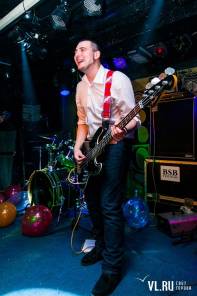 Фотоотчет : KURT COBAIN BIRTHDAY PARTY. Среда, 20 февраля. Изображение 9