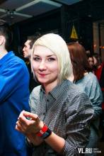 : KURT COBAIN BIRTHDAY PARTY. Среда, 20 февраля