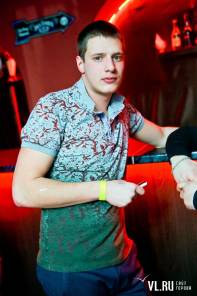 Фотоотчет : SEX-PARTY. Среда, 20 февраля. Изображение 7