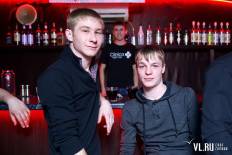Фотоотчет : SEX-PARTY. Среда, 20 февраля. Изображение 8