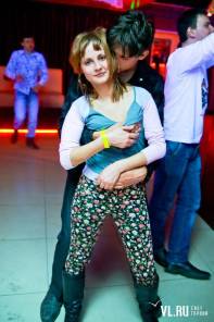 Фотоотчет : SEX-PARTY. Среда, 20 февраля. Изображение 9