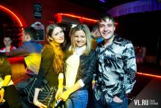 Фотоотчет : SEX-PARTY. Среда, 20 февраля. Изображение 10