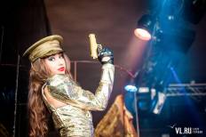 Фотоотчет : Dj Fairlady !. Пятница, 22 февраля. Изображение 3