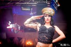 Фотоотчет : Dj Fairlady !. Пятница, 22 февраля. Изображение 5
