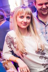 Фотоотчет : Dj Fairlady !. Пятница, 22 февраля. Изображение 6