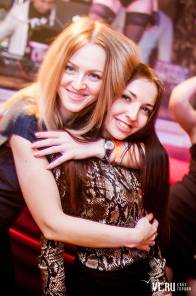 Фотоотчет : Dj Fairlady !. Пятница, 22 февраля. Изображение 7