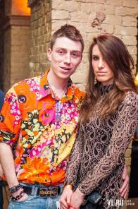 Фотоотчет : Dj Fairlady !. Пятница, 22 февраля. Изображение 8