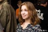 : ДЕРСУ УЗАЛА. Пятница, 22 февраля