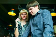 Фотоотчет : XS SOUND w/VOLTA CAB (UA), TIMO CAMILLO (KHV). Пятница, 22 февраля. Изображение 2