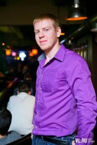 Фотоотчет : XS SOUND w/VOLTA CAB (UA), TIMO CAMILLO (KHV). Пятница, 22 февраля. Изображение 3