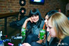 Фотоотчет : XS SOUND w/VOLTA CAB (UA), TIMO CAMILLO (KHV). Пятница, 22 февраля. Изображение 6