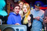 : XS SOUND w/VOLTA CAB (UA), TIMO CAMILLO (KHV). Пятница, 22 февраля