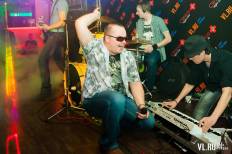 Фотоотчет : МЕД-PARTY. Пятница, 22 февраля. Изображение 2